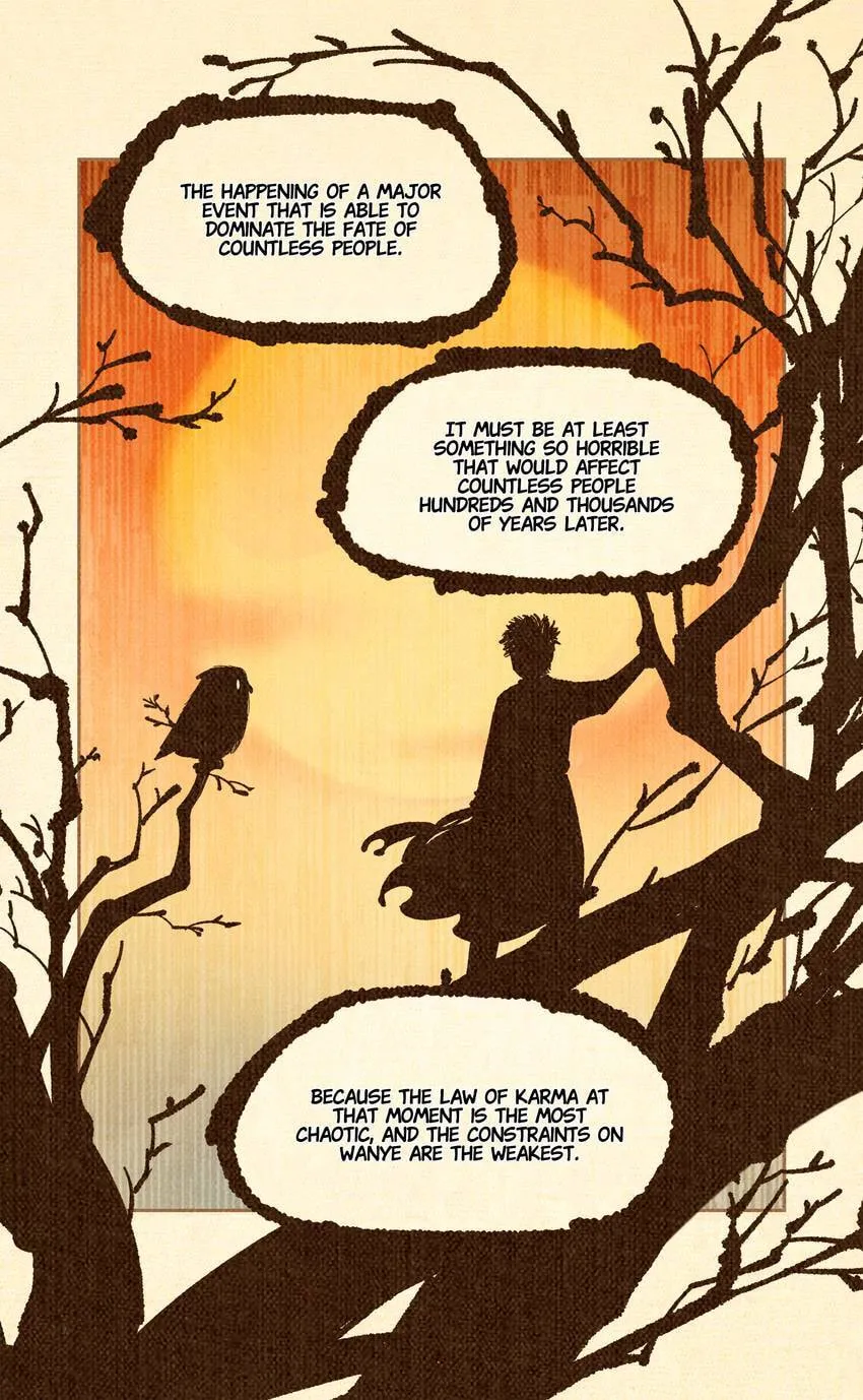 Deadman's Undecember Chapter 139 page 10 - 