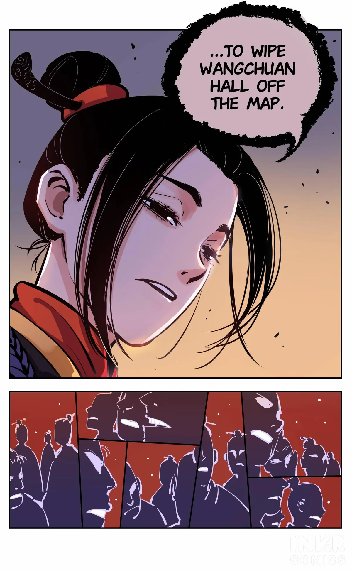 Read Deadman