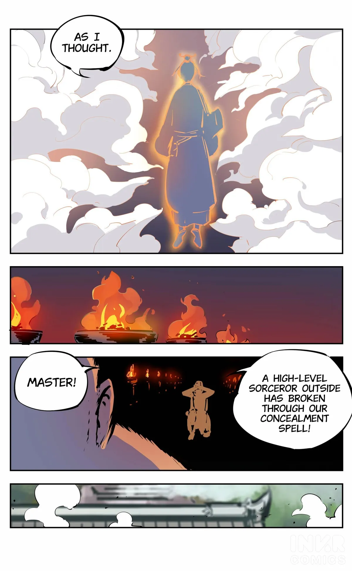 Read Deadman