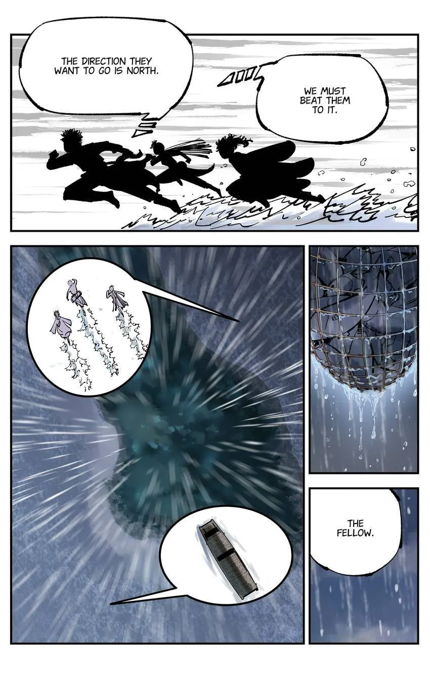 Read Deadman