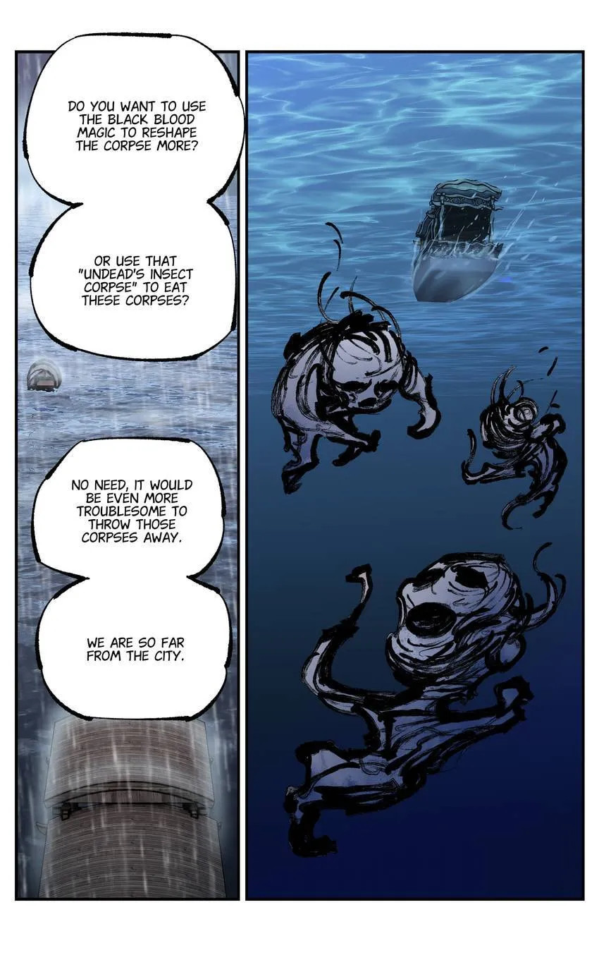 Read Deadman