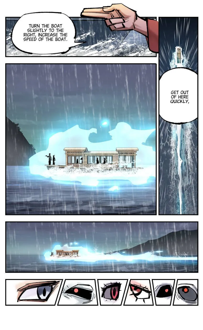 Read Deadman