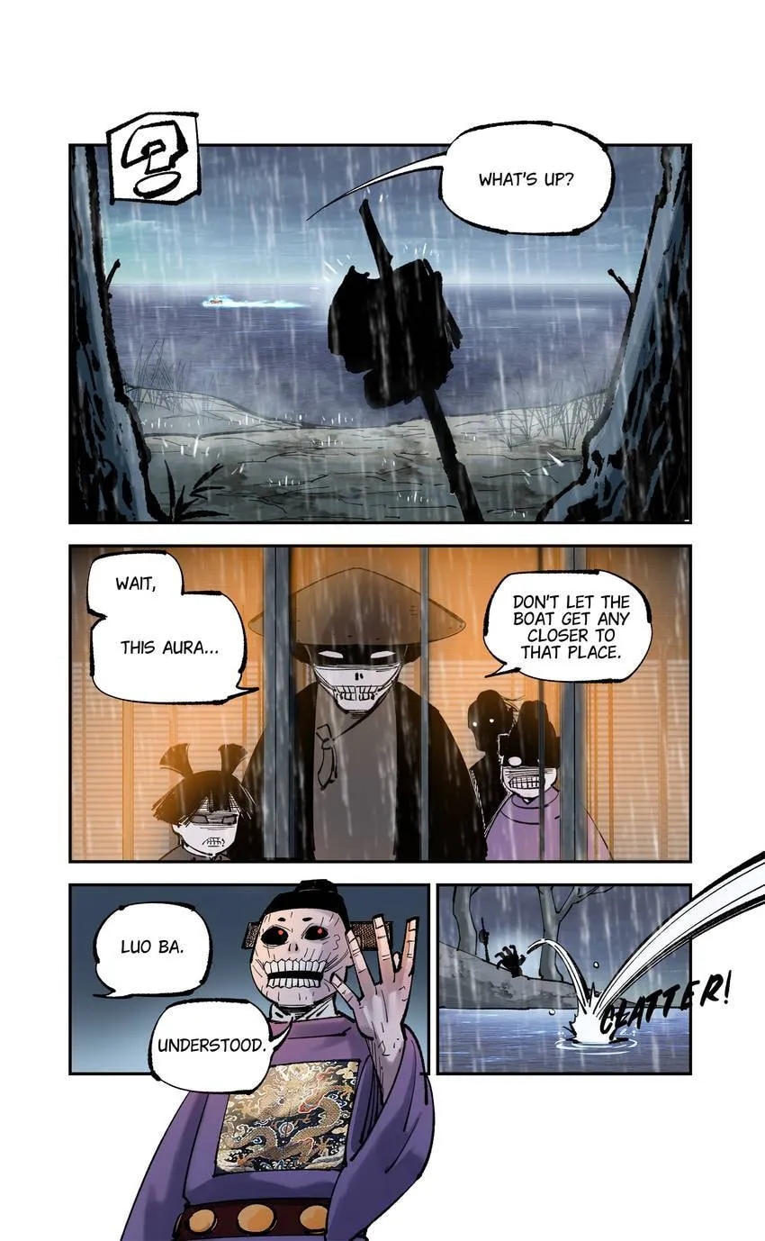 Read Deadman