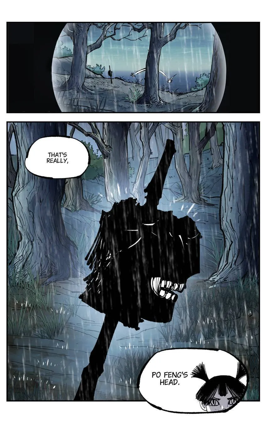 Read Deadman