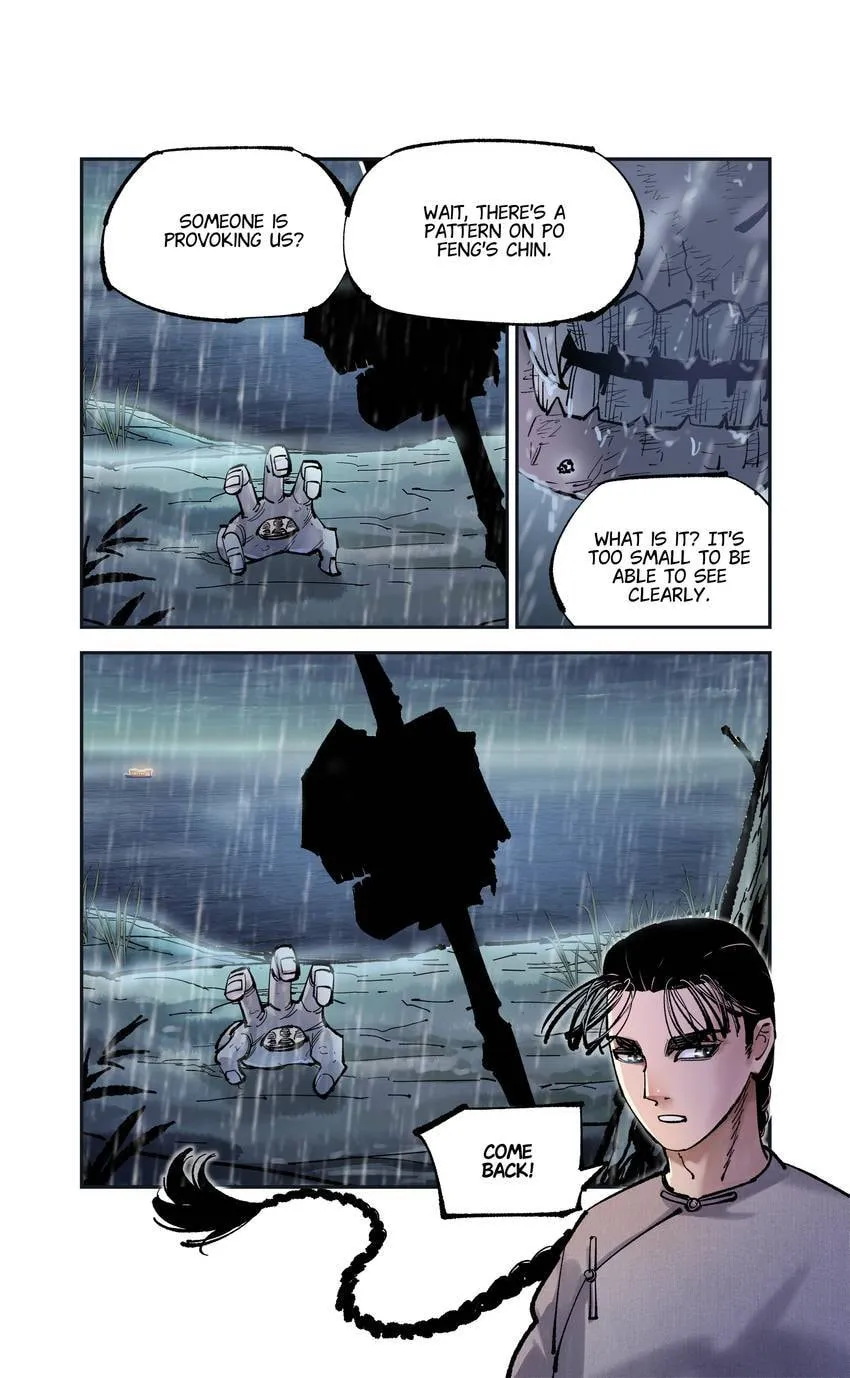 Read Deadman