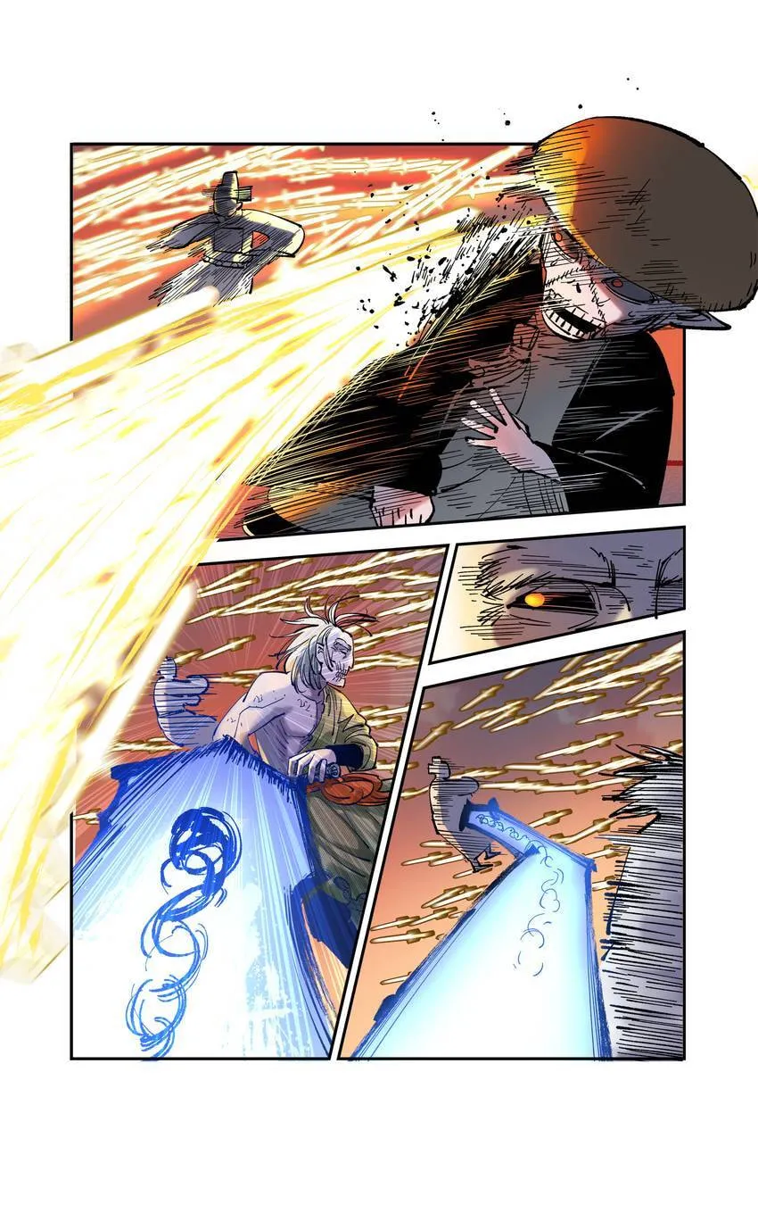 Read Deadman