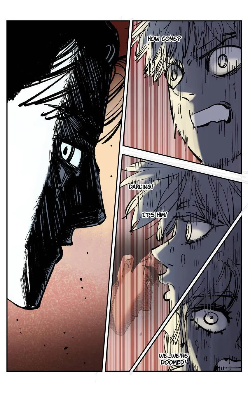 Read Deadman