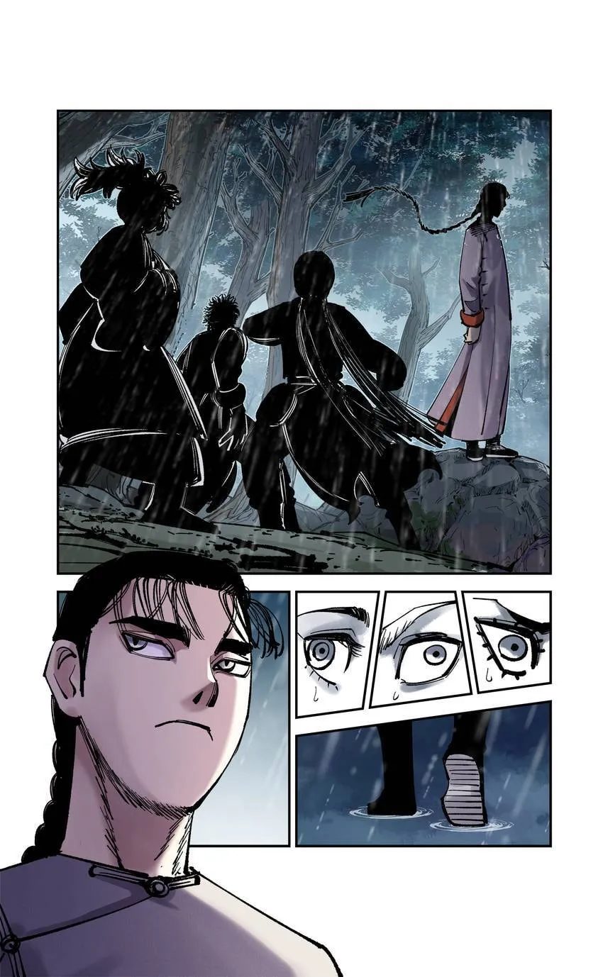 Read Deadman
