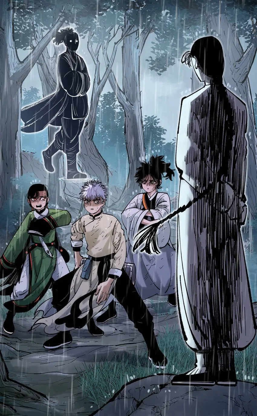 Read Deadman