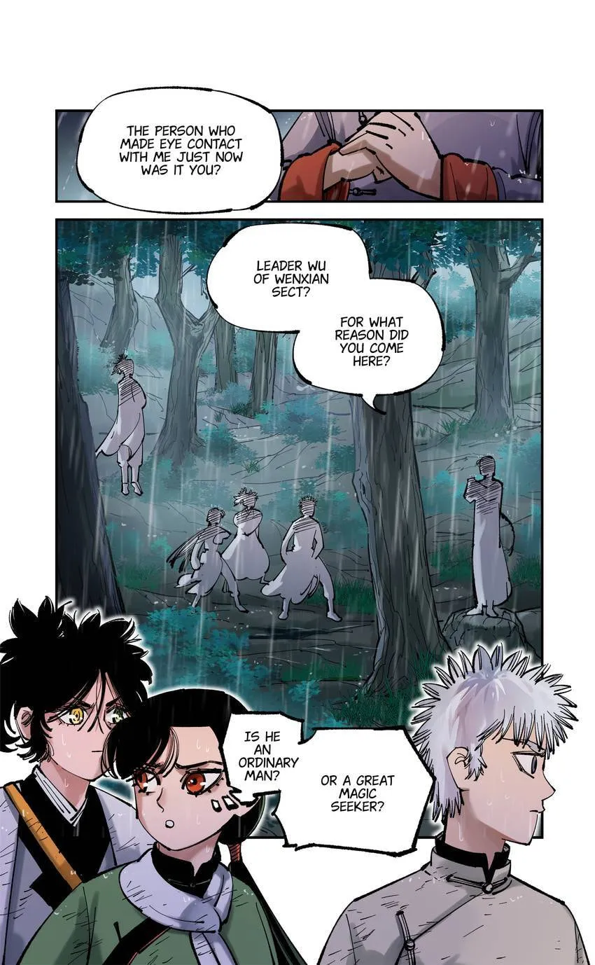 Read Deadman