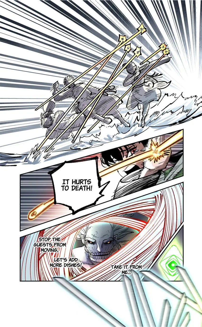 Read Deadman