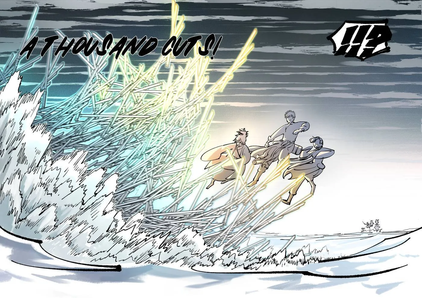Read Deadman