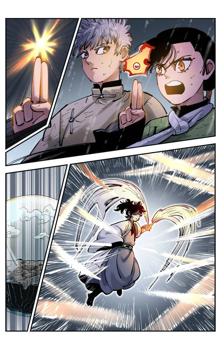 Read Deadman