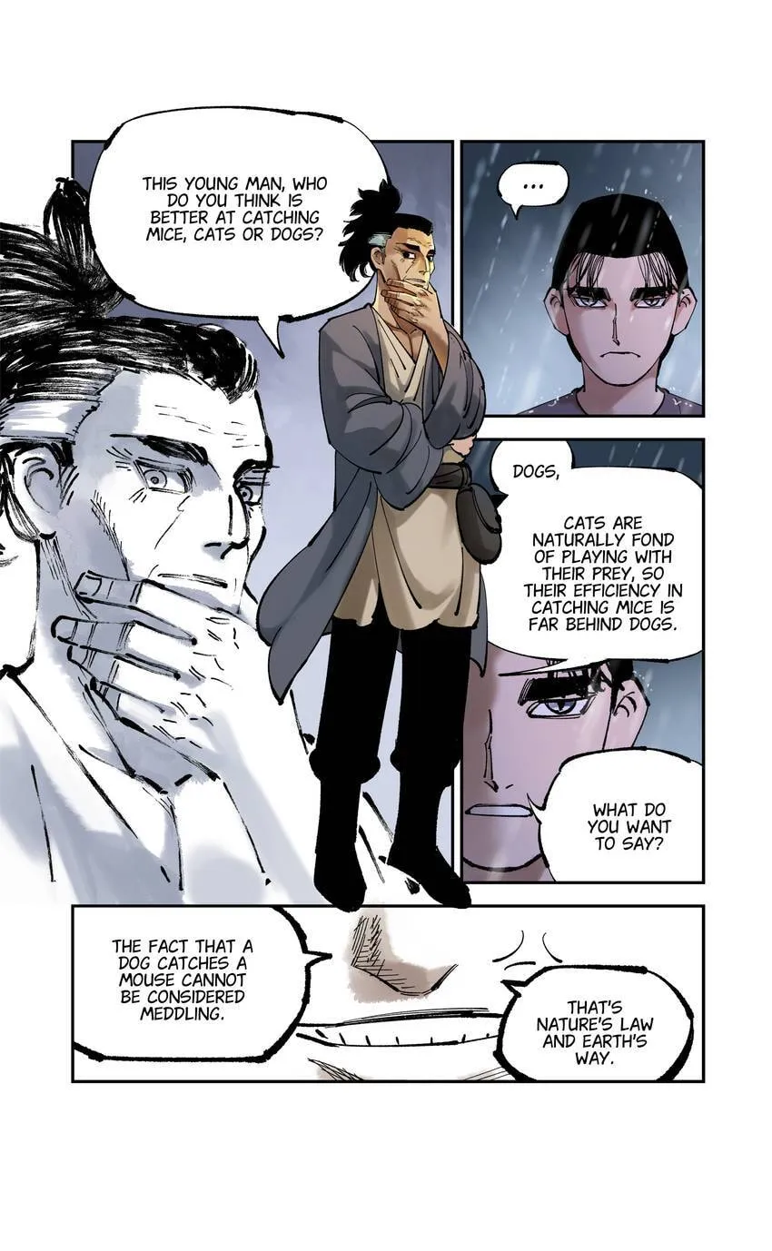 Read Deadman