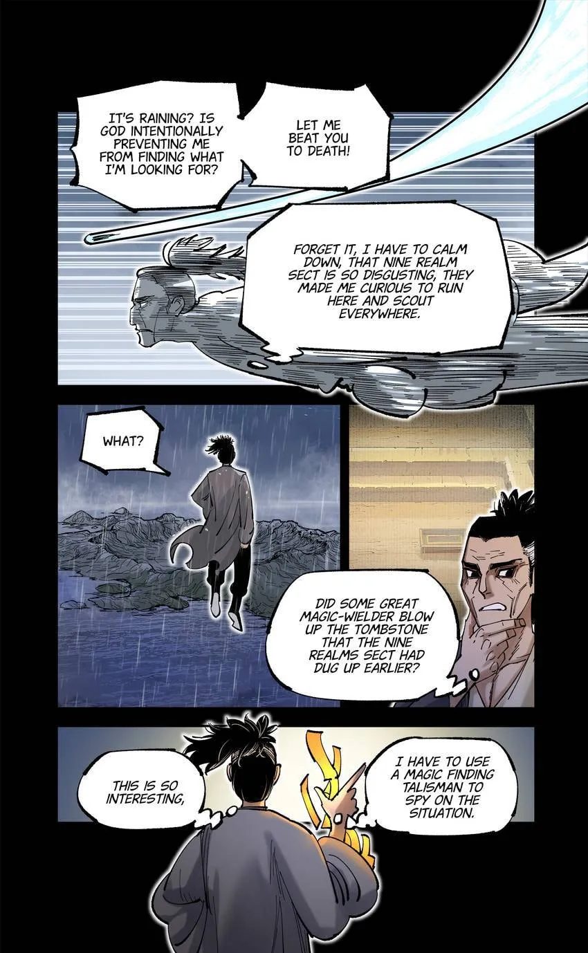 Read Deadman