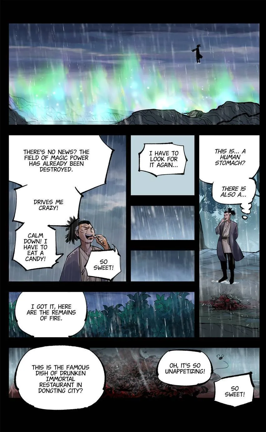 Read Deadman