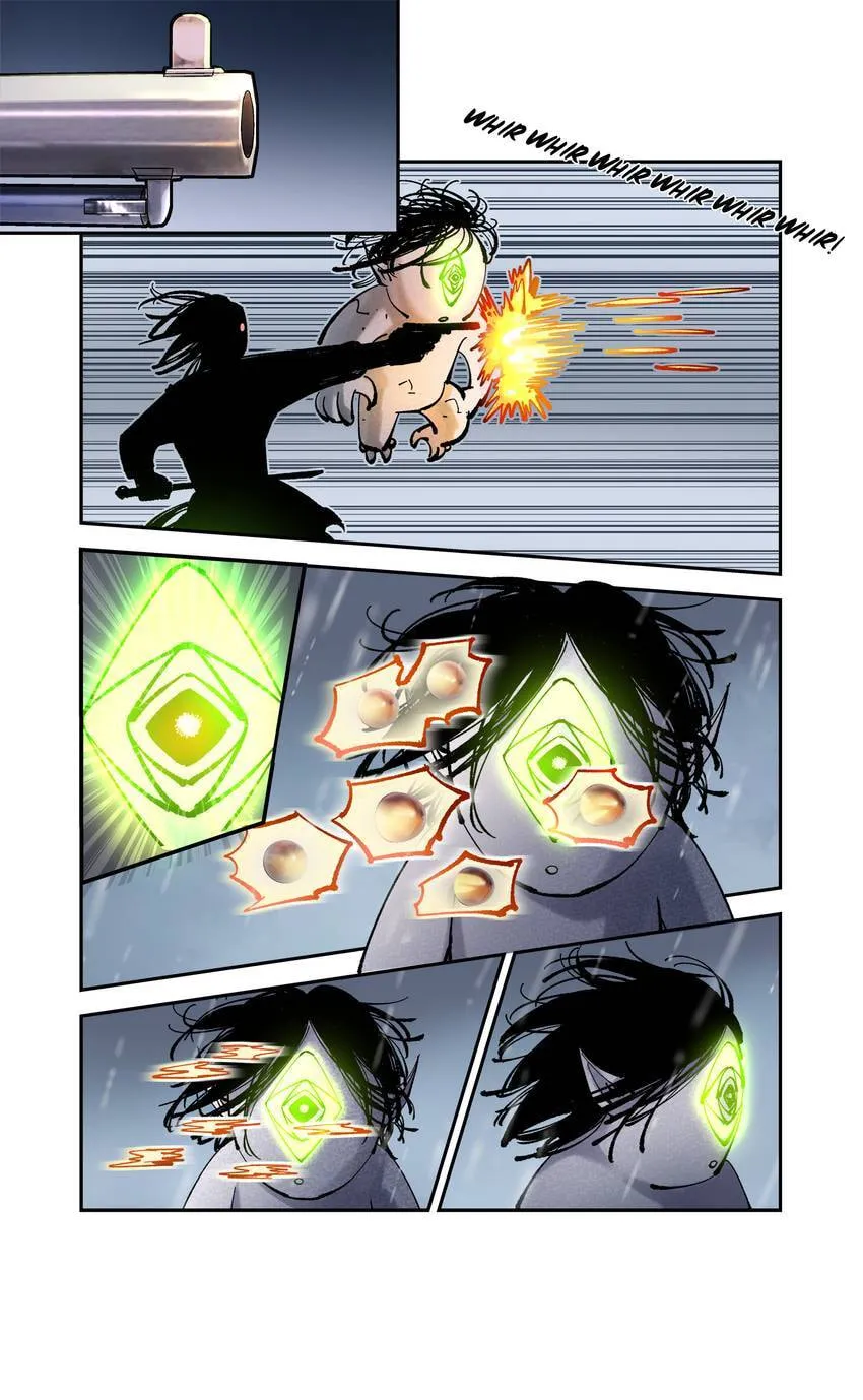 Read Deadman