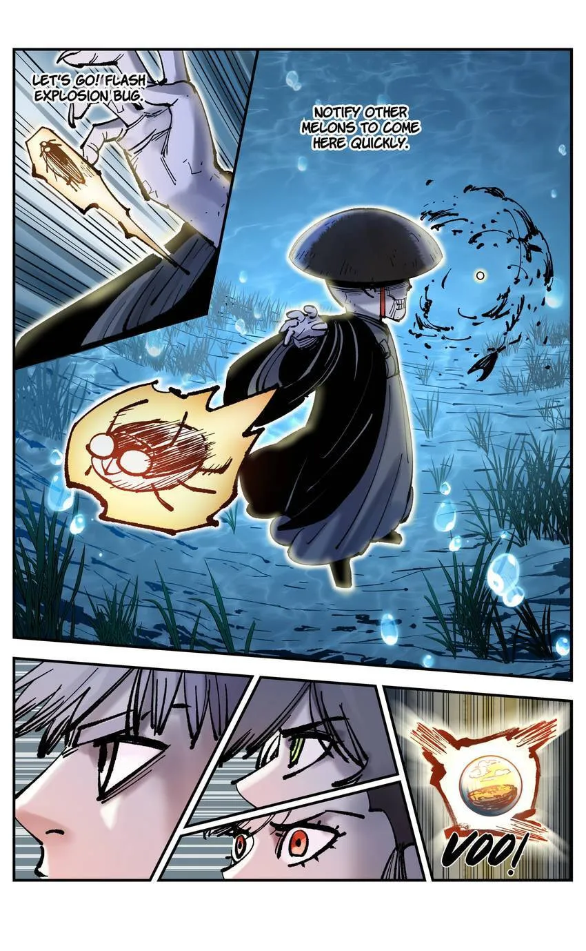 Read Deadman