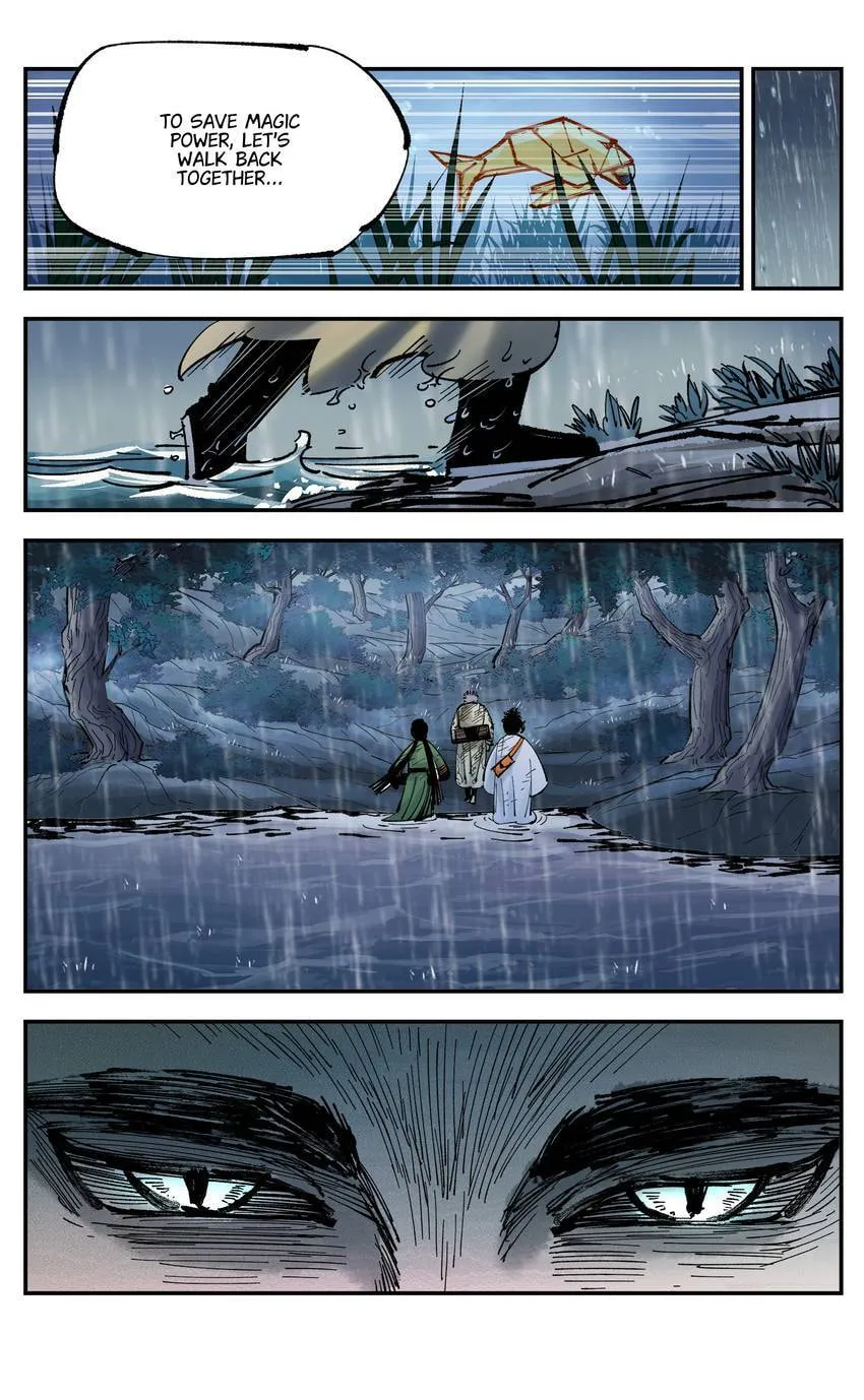 Read Deadman