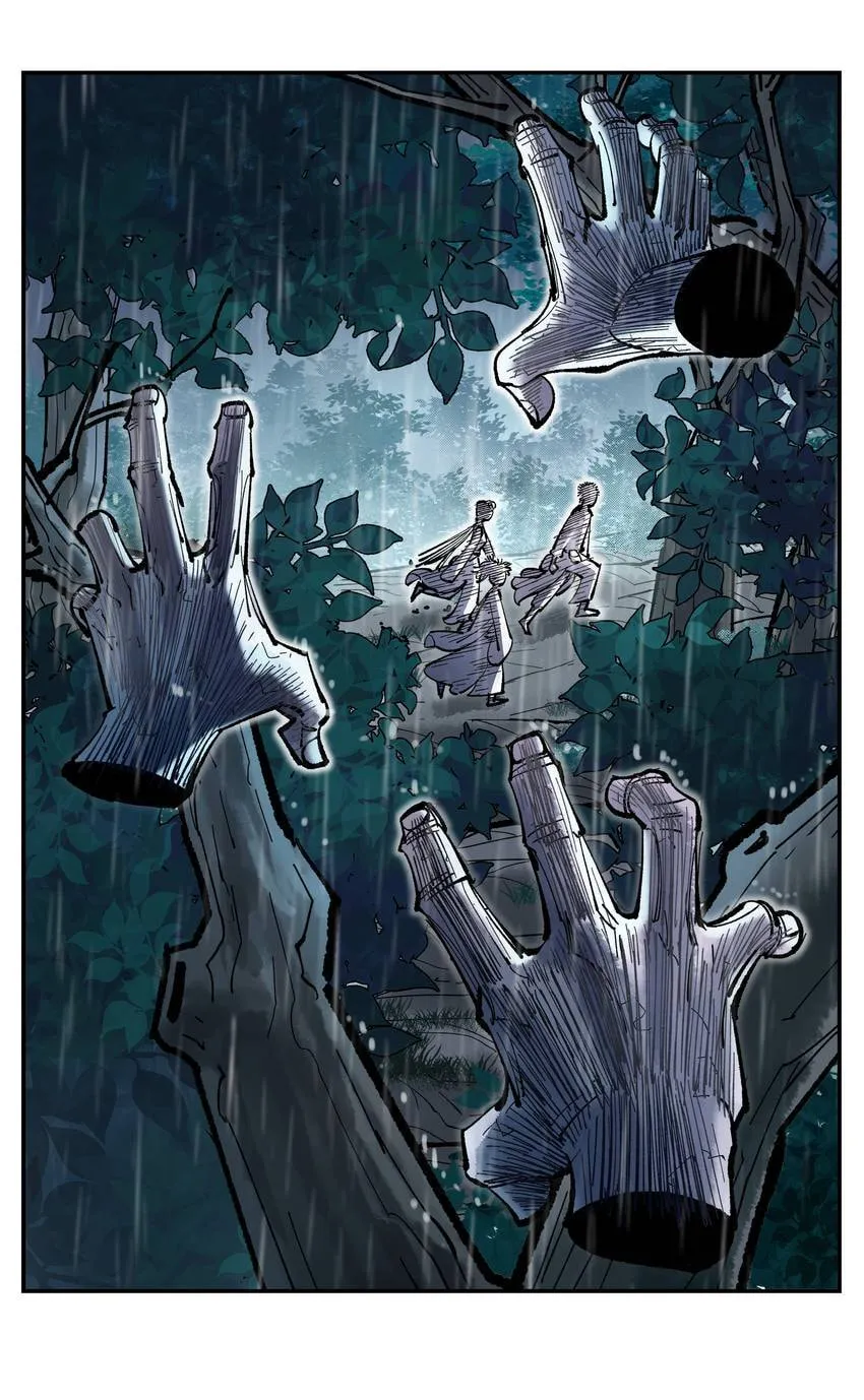 Read Deadman