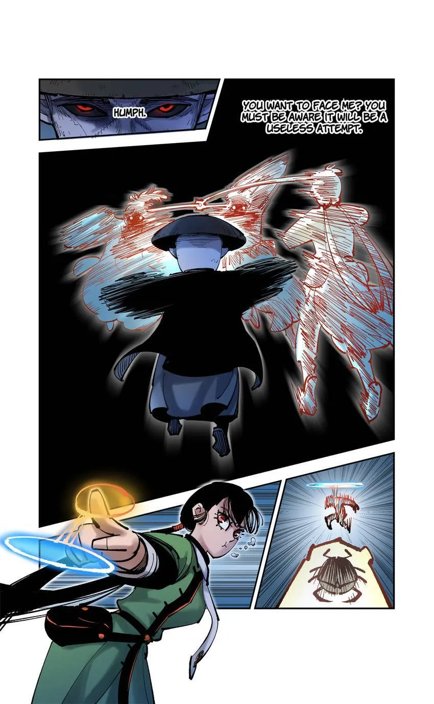 Read Deadman