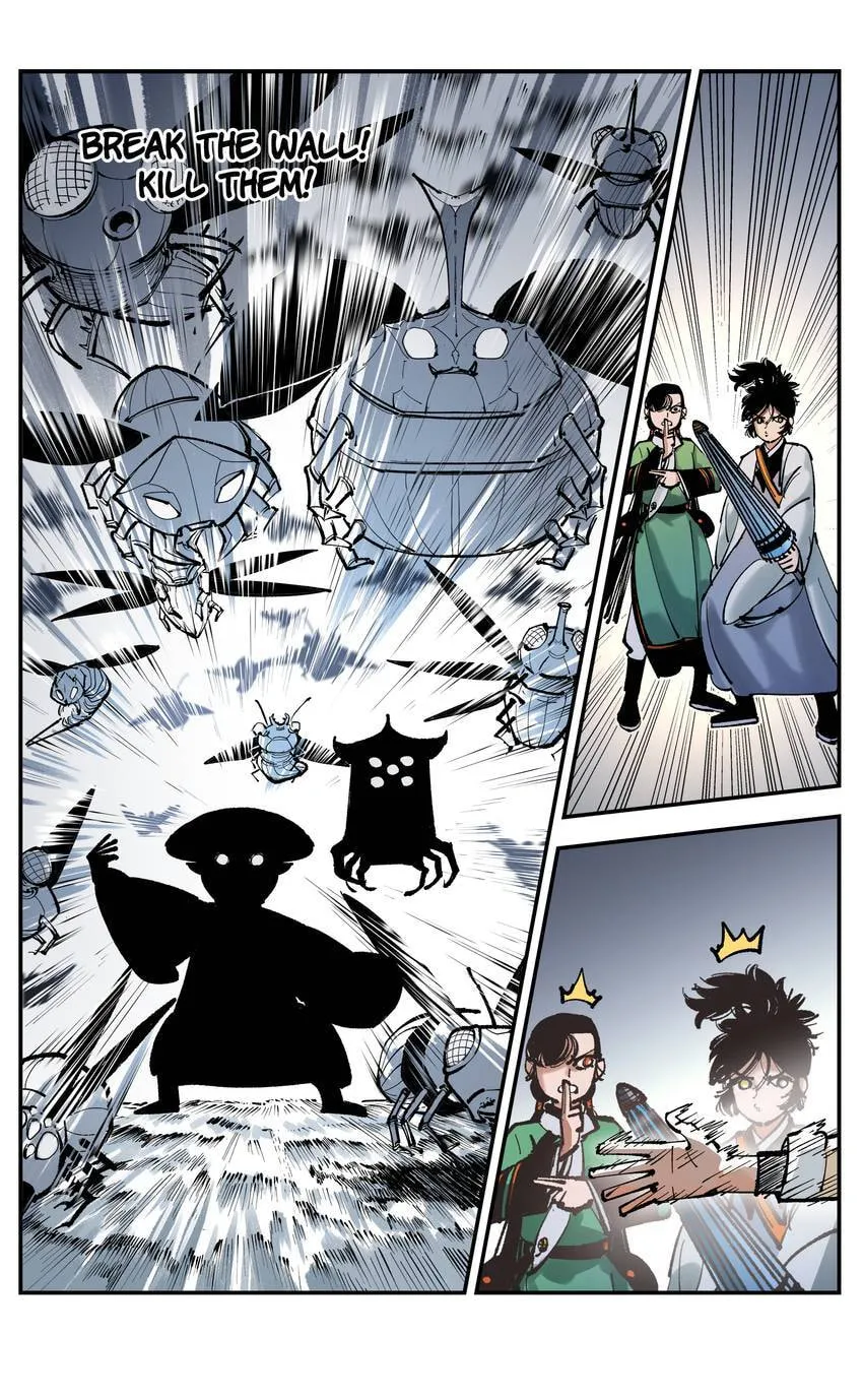 Read Deadman