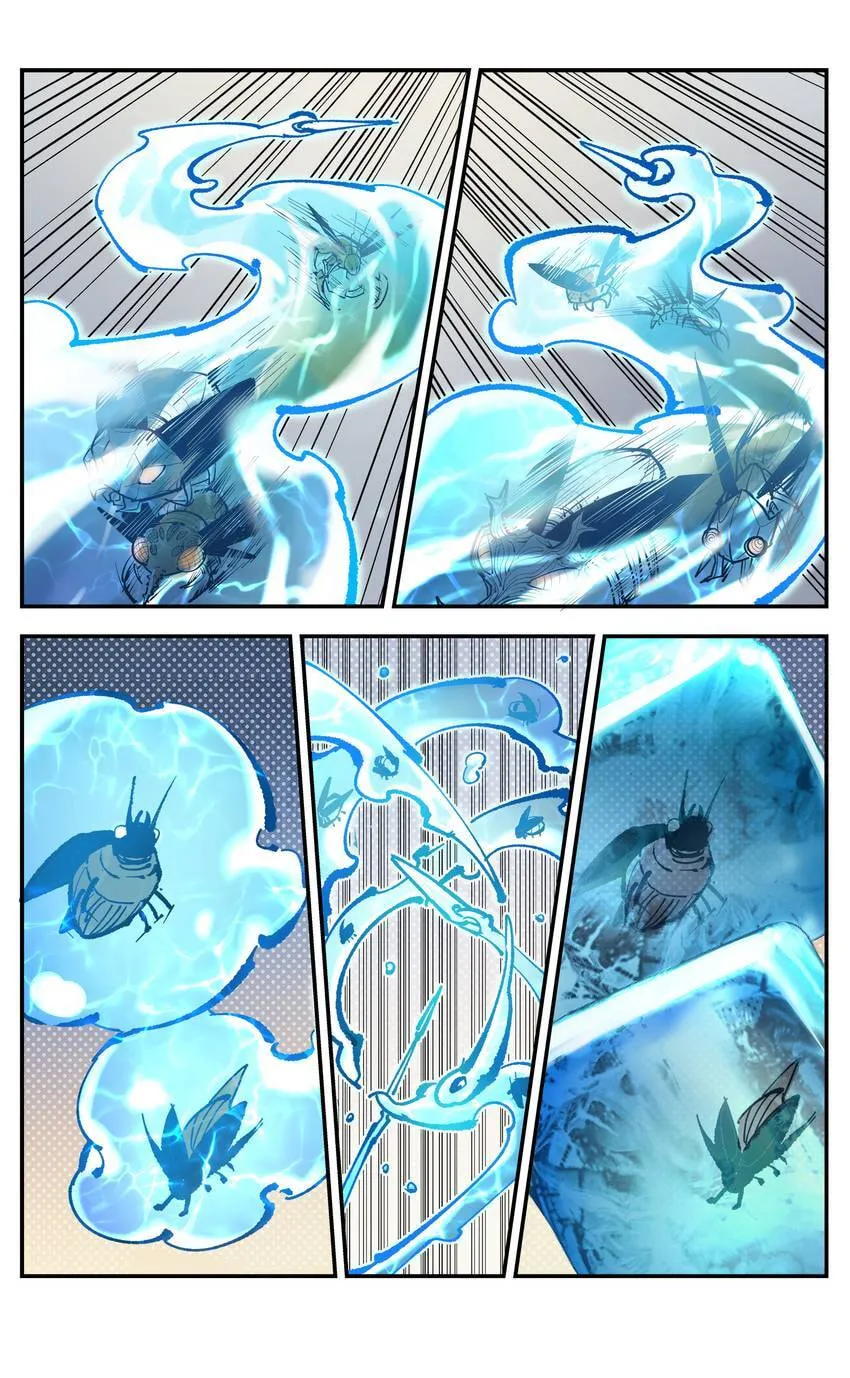Read Deadman