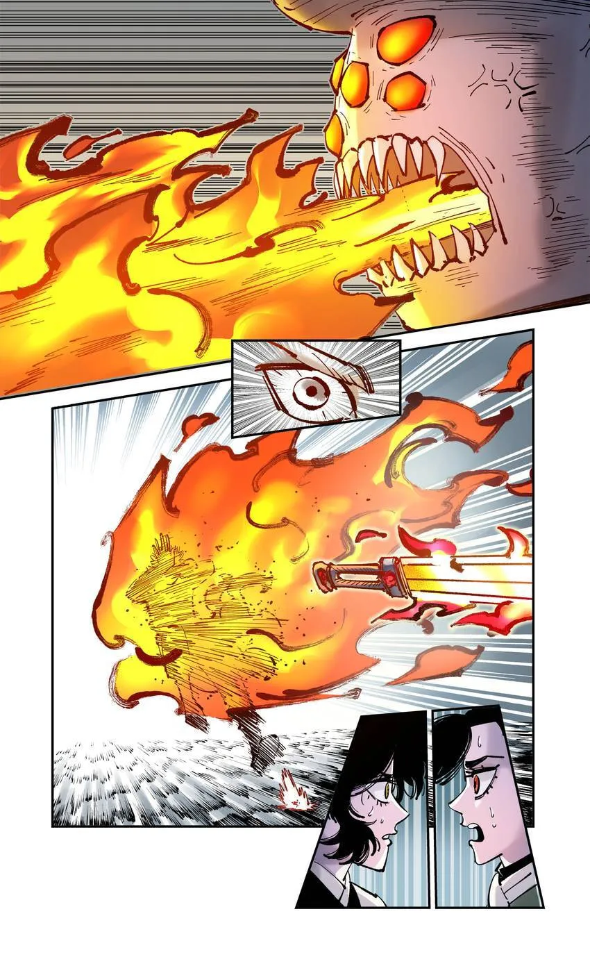 Read Deadman