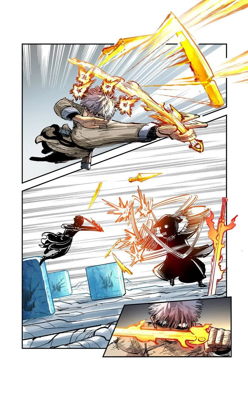 Read Deadman