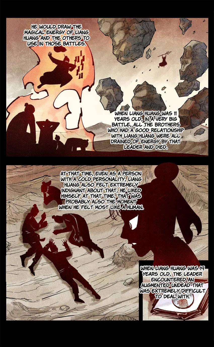 Read Deadman