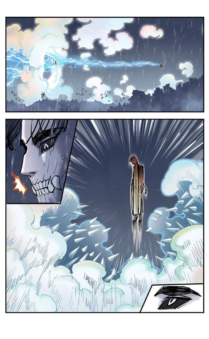 Read Deadman