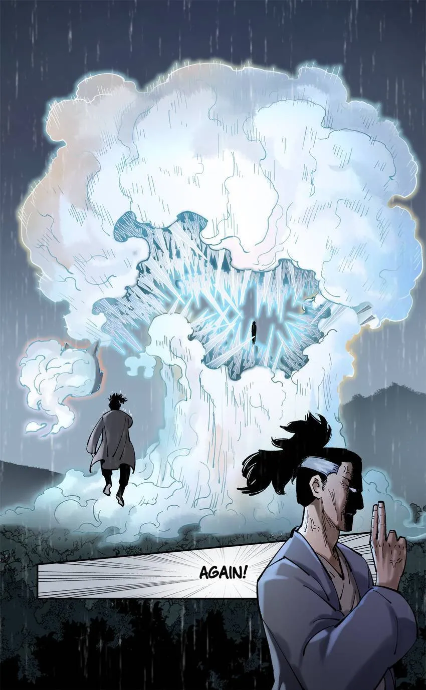 Read Deadman