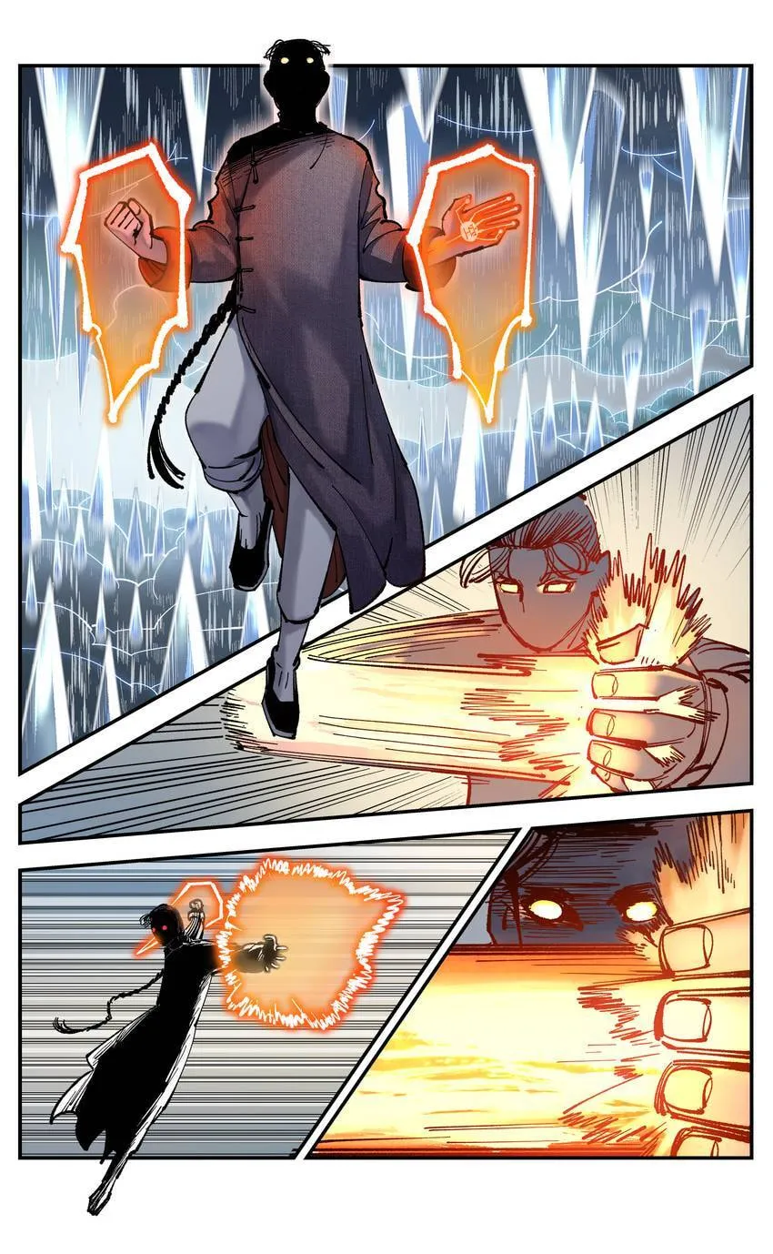 Read Deadman