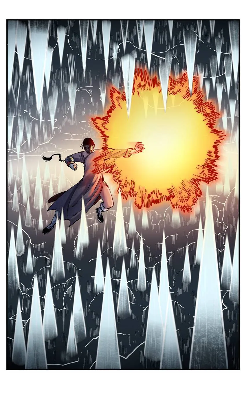Read Deadman