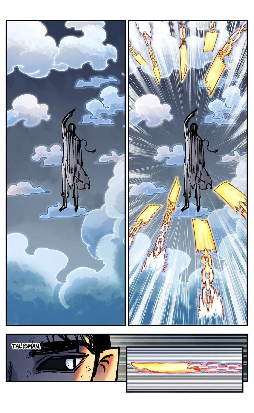 Read Deadman