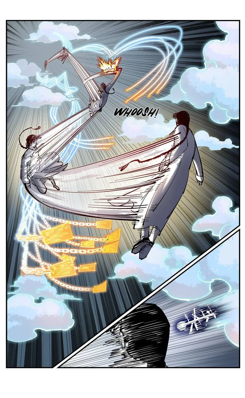 Read Deadman