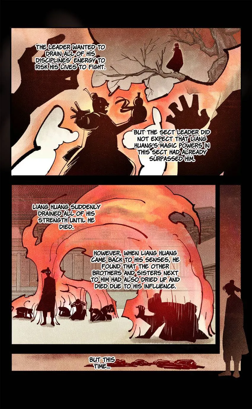 Read Deadman