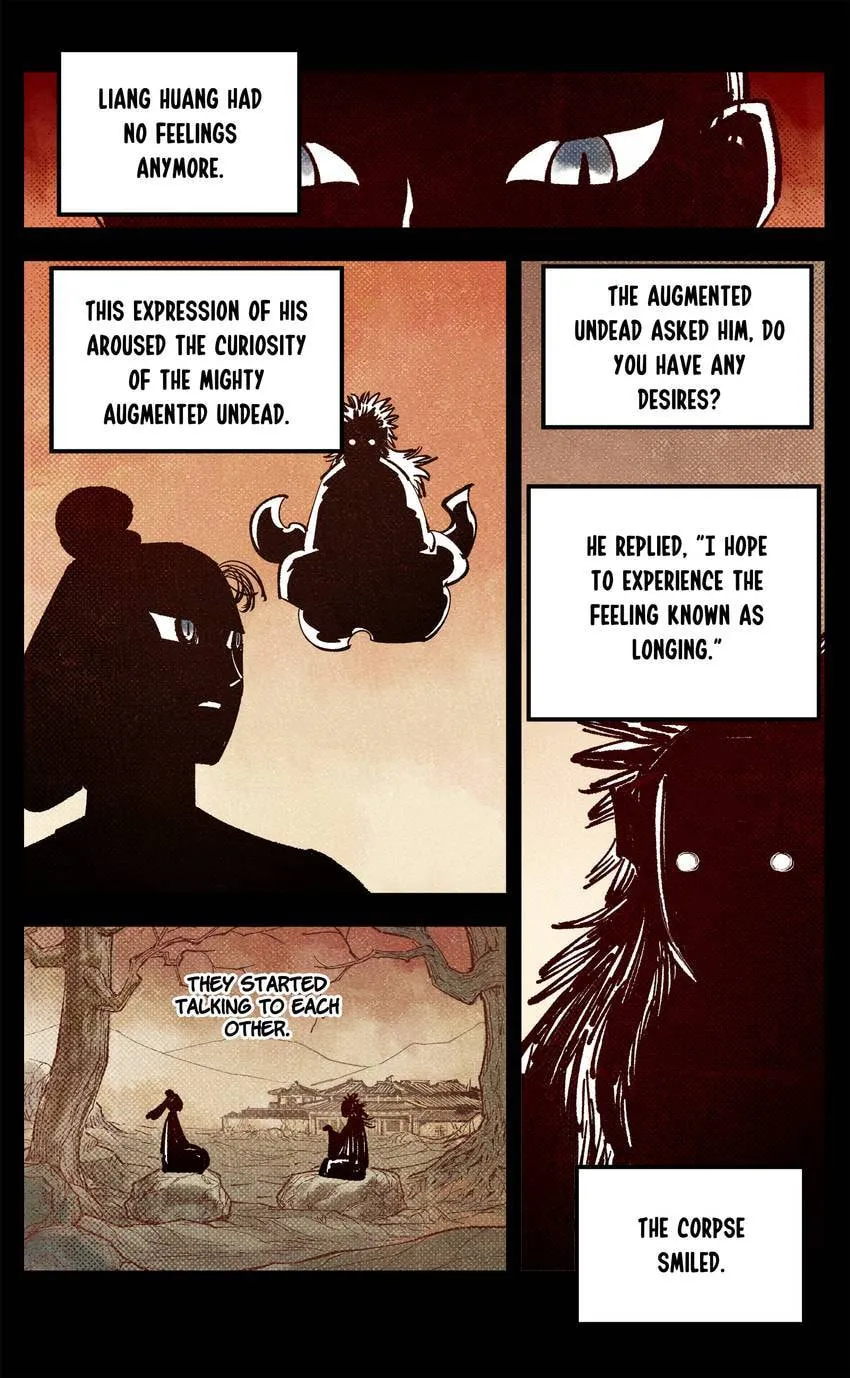 Read Deadman