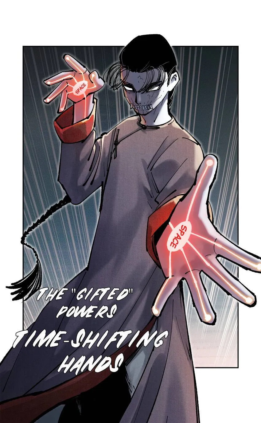 Read Deadman