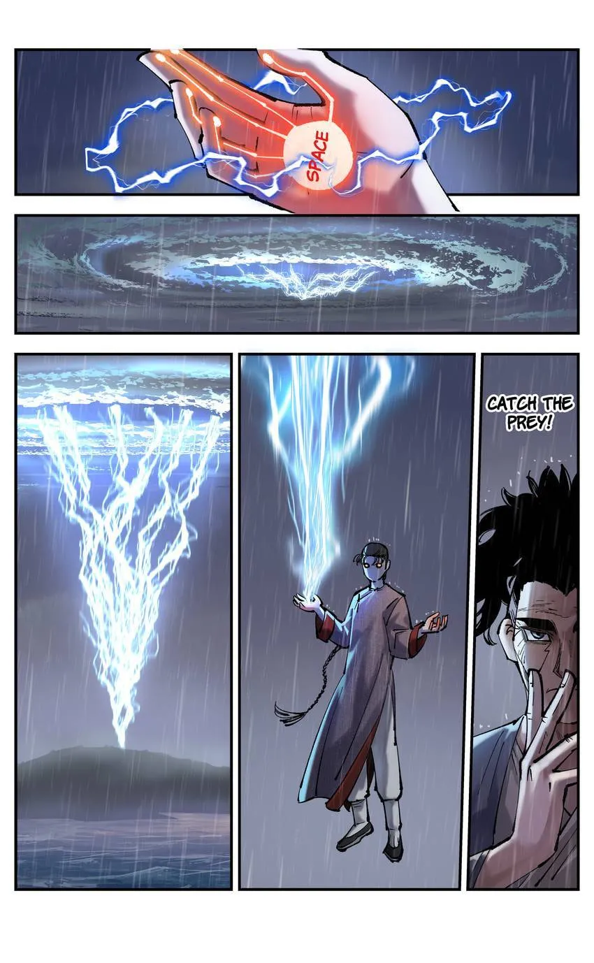Read Deadman