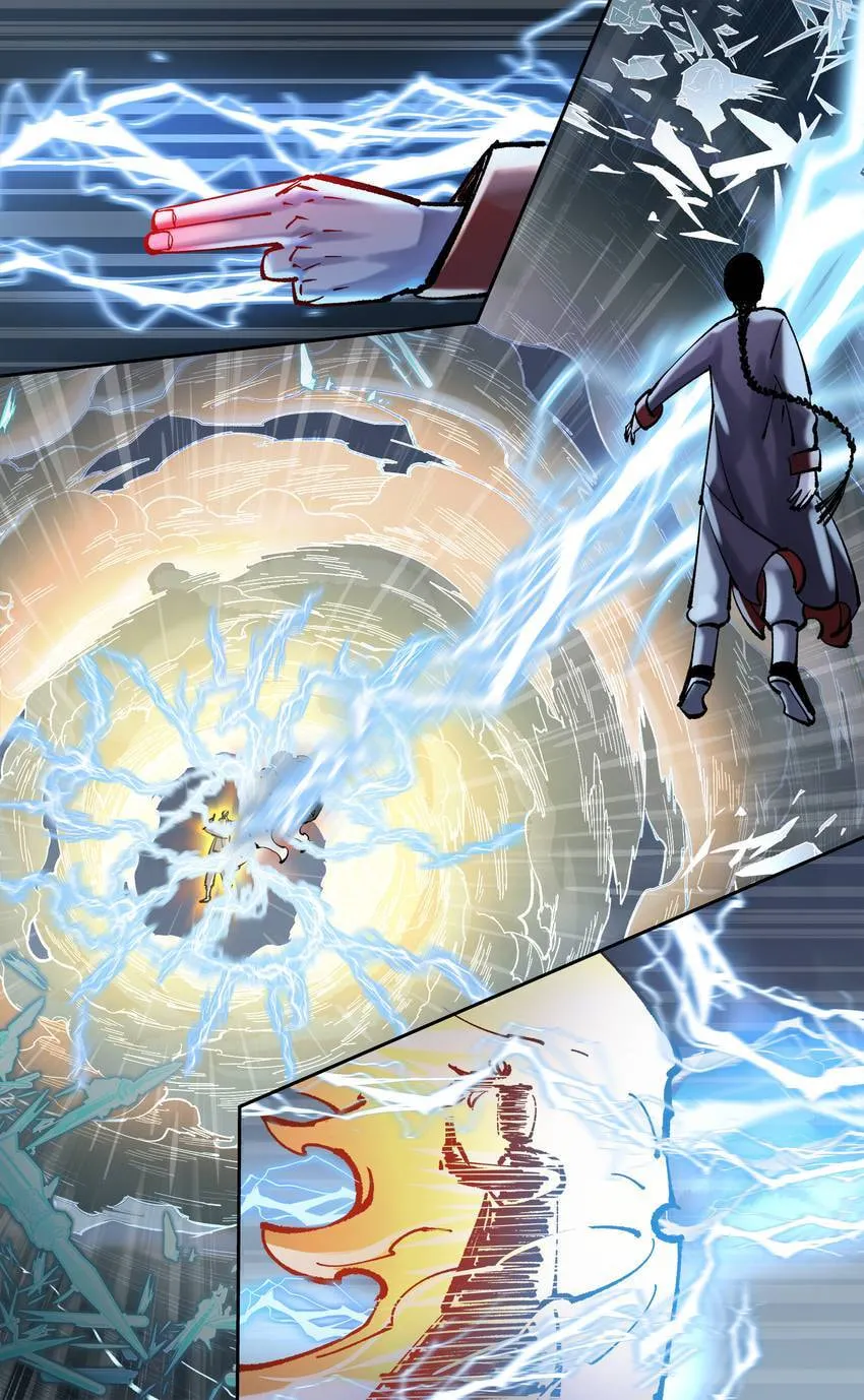Read Deadman