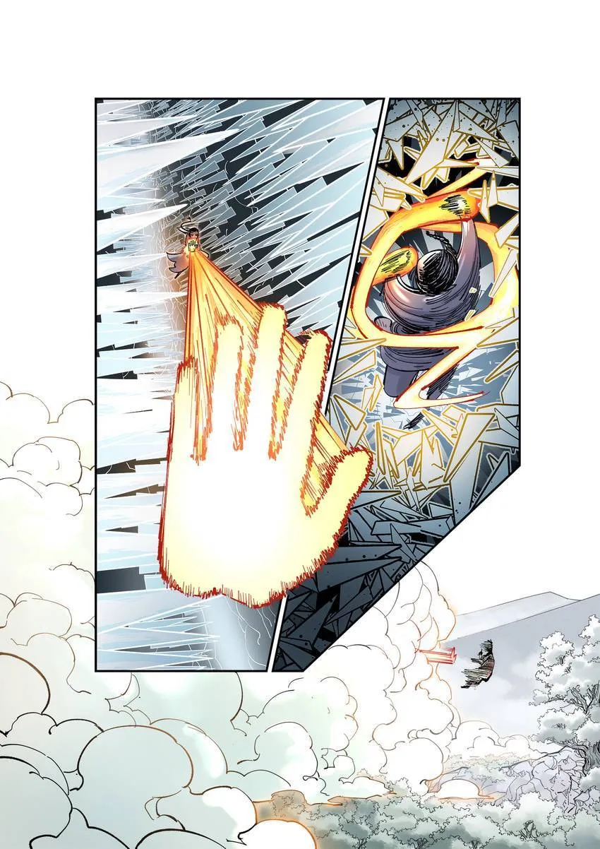 Read Deadman