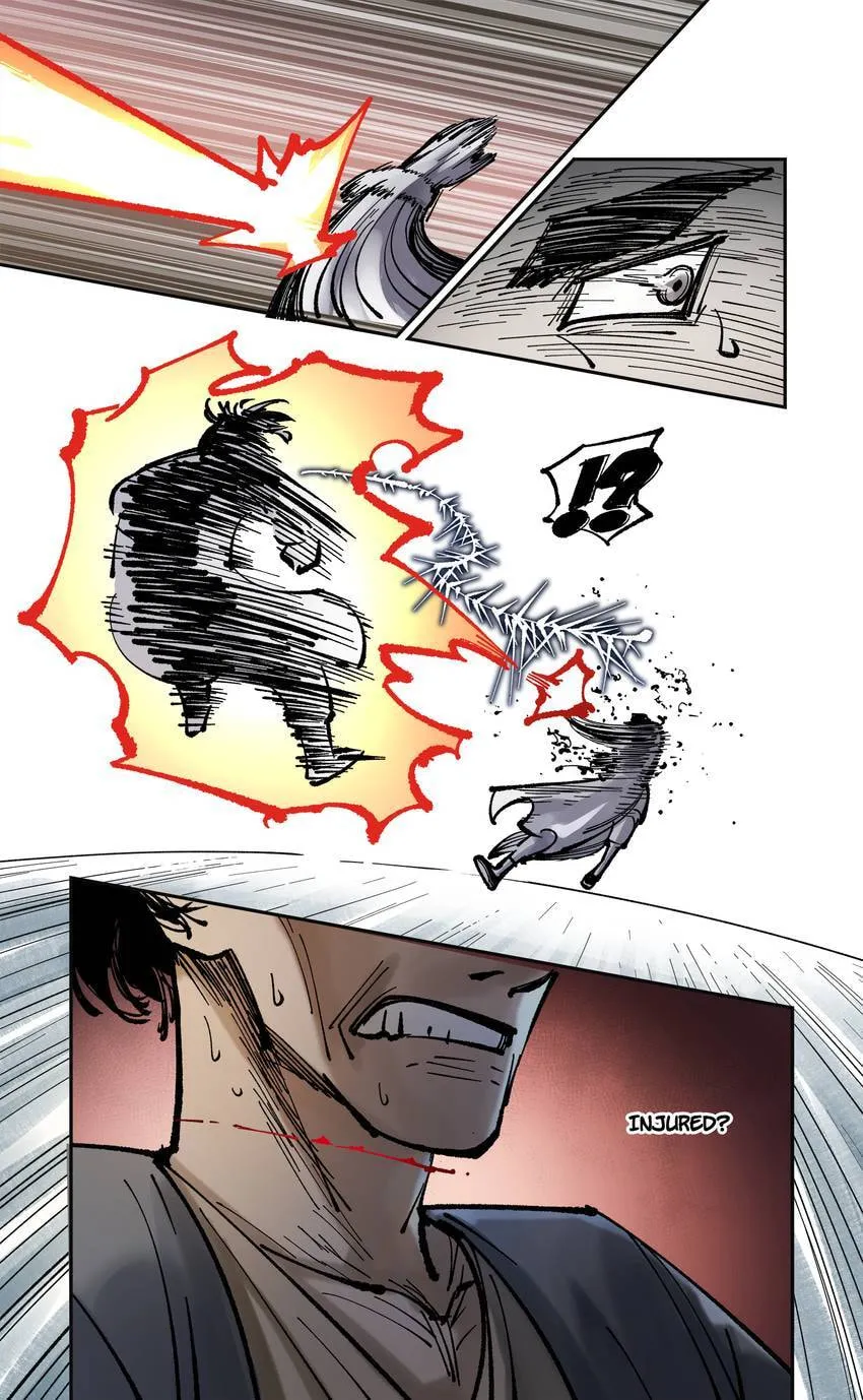 Read Deadman