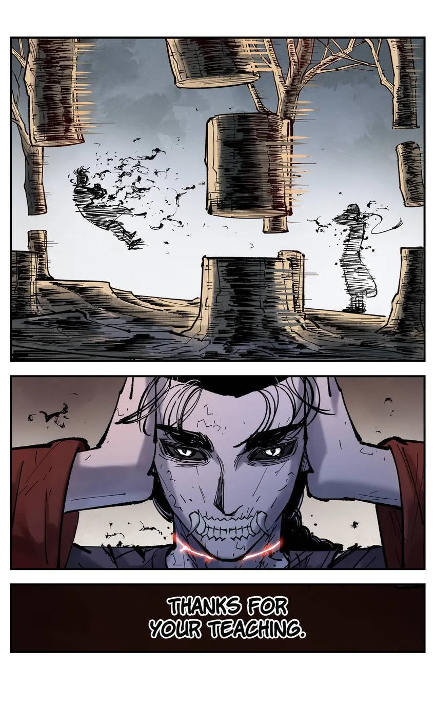 Read Deadman