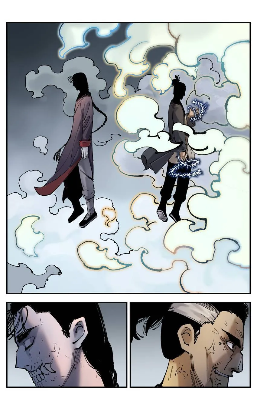 Read Deadman