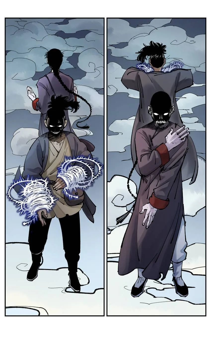 Read Deadman