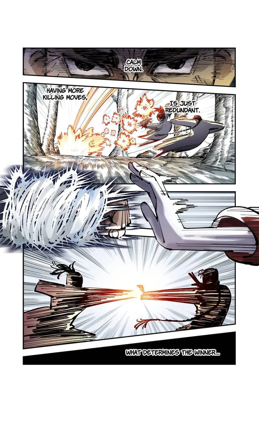 Read Deadman