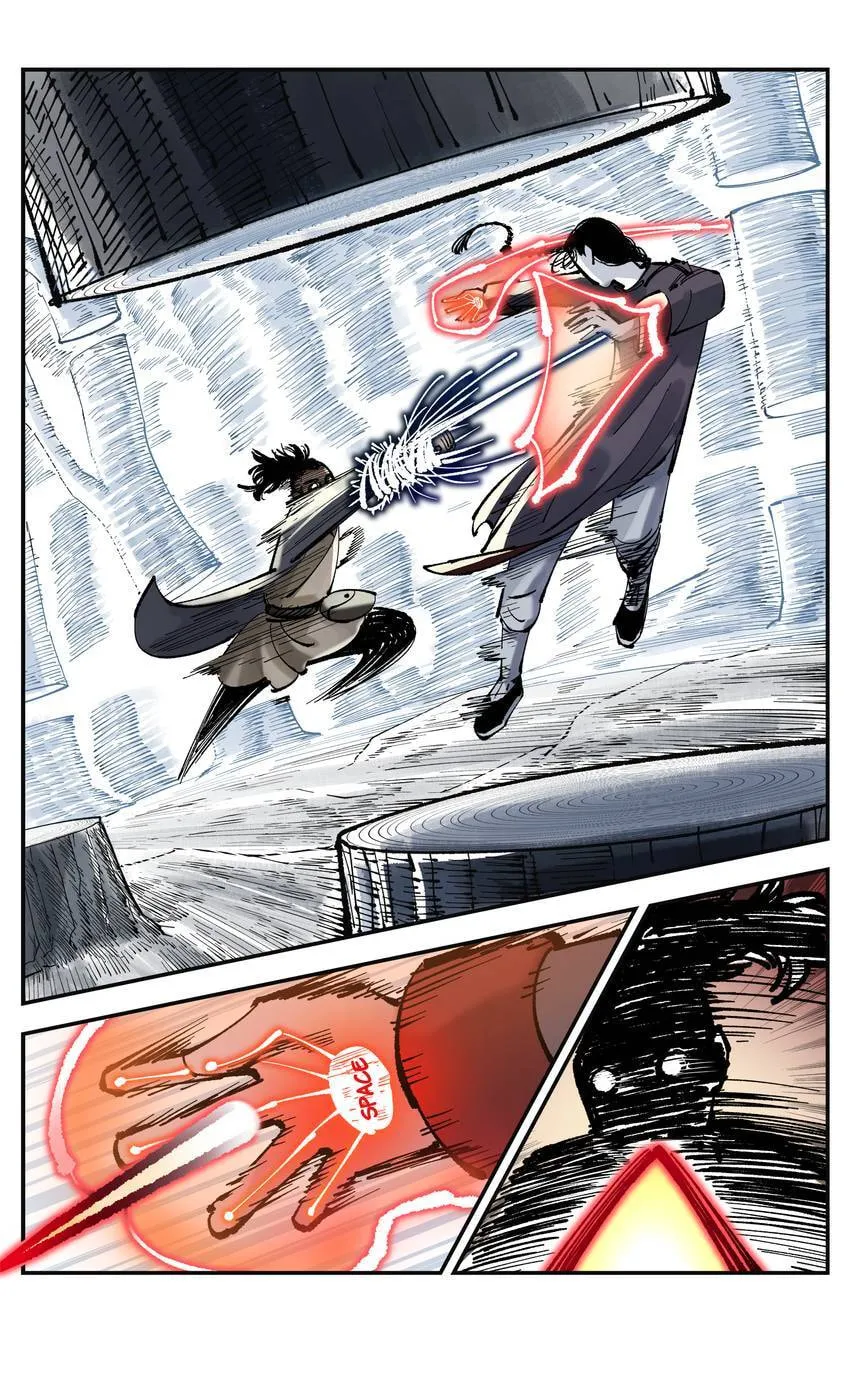 Read Deadman