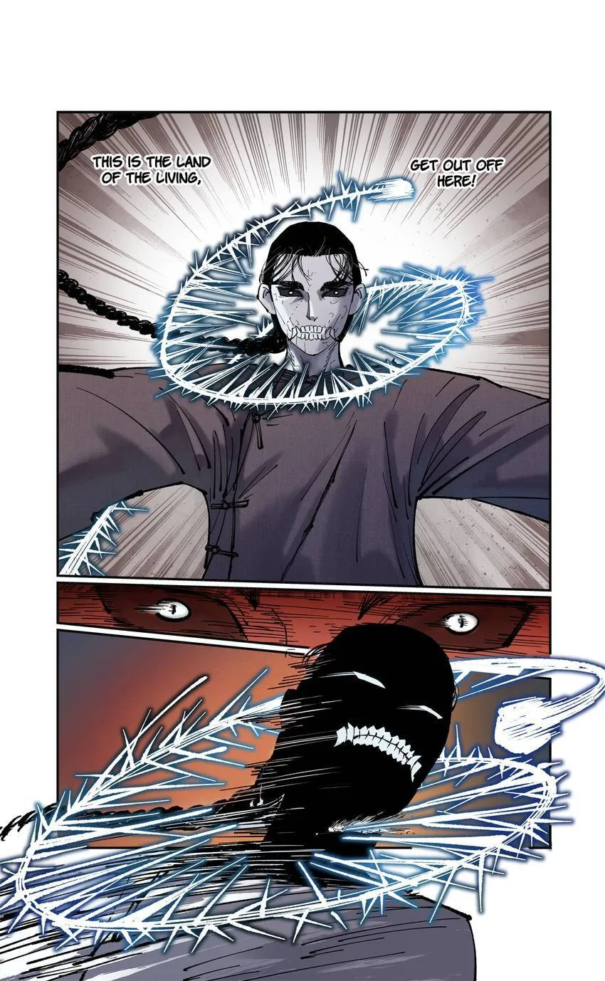 Read Deadman