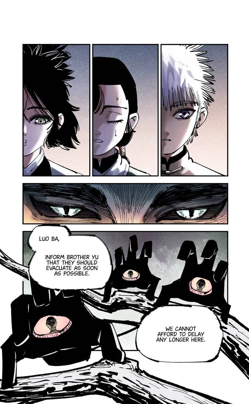 Read Deadman